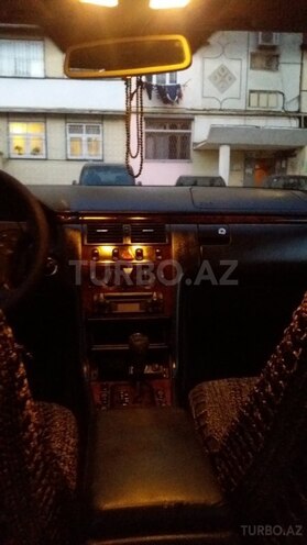Mercedes E 220 2000, 320,000 km - 2.2 l - Bakı