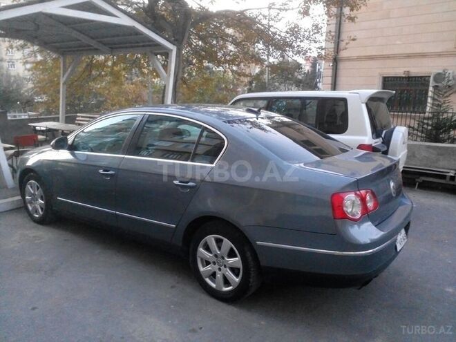 Volkswagen Passat 2005, 150,000 km - 2.0 л - Bakı