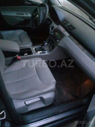 Volkswagen Passat 2005, 150,000 km - 2.0 л - Bakı