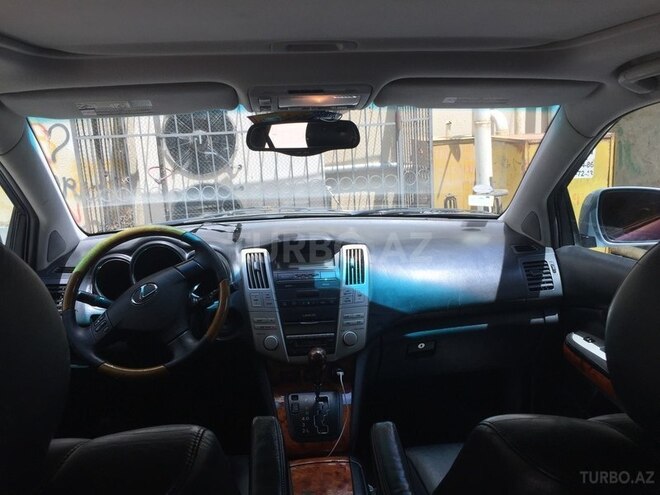 Lexus RX 330 2004, 180,000 km - 3.3 l - Bakı