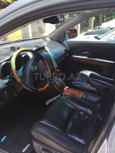 Lexus RX 330 2004, 180,000 km - 3.3 l - Bakı