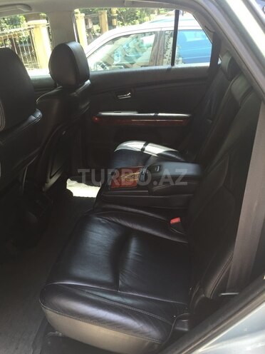 Lexus RX 330 2004, 180,000 km - 3.3 l - Bakı