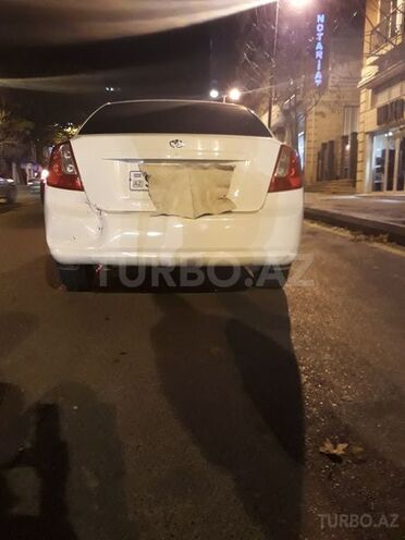 Daewoo Gentra 2014, 88,000 km - 1.5 l - Bakı
