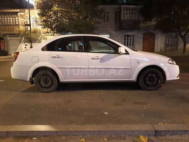 Daewoo Gentra 2014, 88,000 km - 1.5 l - Bakı