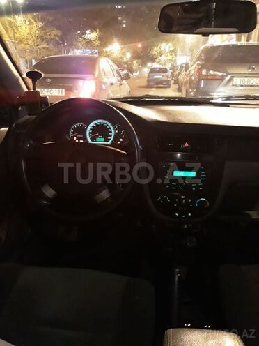 Daewoo Gentra 2014, 88,000 km - 1.5 l - Bakı