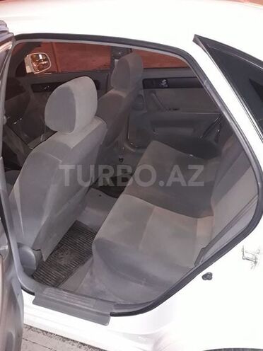 Daewoo Gentra 2014, 88,000 km - 1.5 l - Bakı
