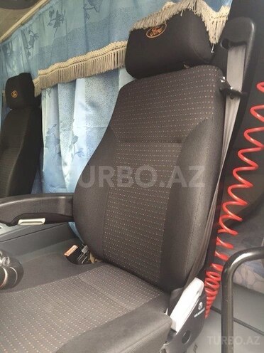 Ford Cargo 2011, 68,000 km - 9.0 l - Bakı