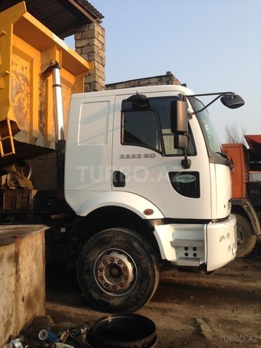 Ford Cargo 2011, 68,000 km - 9.0 l - Bakı