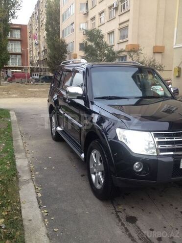 Mitsubishi Pajero 2007, 149,000 km - 3.8 л - Bakı