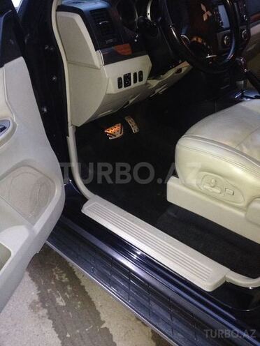Mitsubishi Pajero 2007, 149,000 km - 3.8 л - Bakı