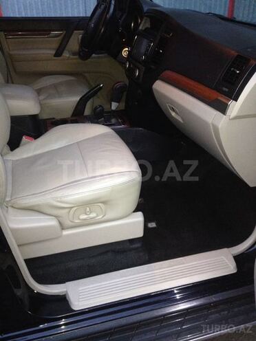 Mitsubishi Pajero 2007, 149,000 km - 3.8 л - Bakı