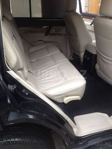 Mitsubishi Pajero 2007, 149,000 km - 3.8 л - Bakı