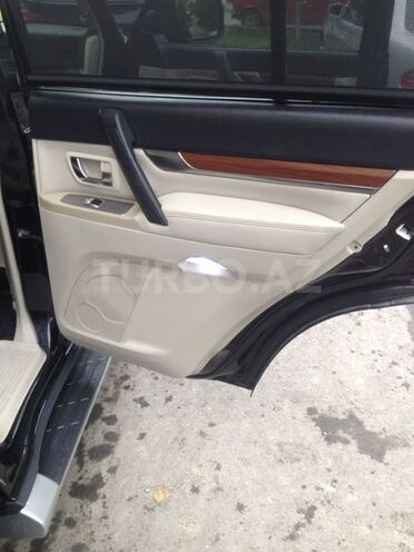 Mitsubishi Pajero 2007, 149,000 km - 3.8 л - Bakı