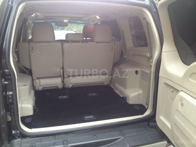 Mitsubishi Pajero 2007, 149,000 km - 3.8 л - Bakı