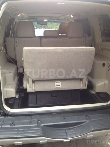 Mitsubishi Pajero 2007, 149,000 km - 3.8 л - Bakı