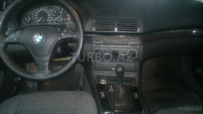 BMW 320 2000, 268,000 km - 2.0 l - Bakı