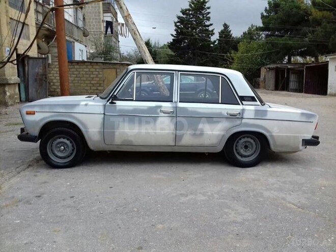 LADA (VAZ) 2106 1991, 500,000 km - 1.5 l - Bakı