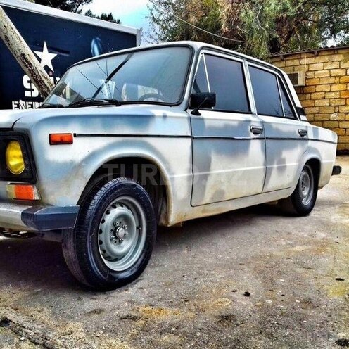 LADA (VAZ) 2106 1991, 500,000 km - 1.5 l - Bakı