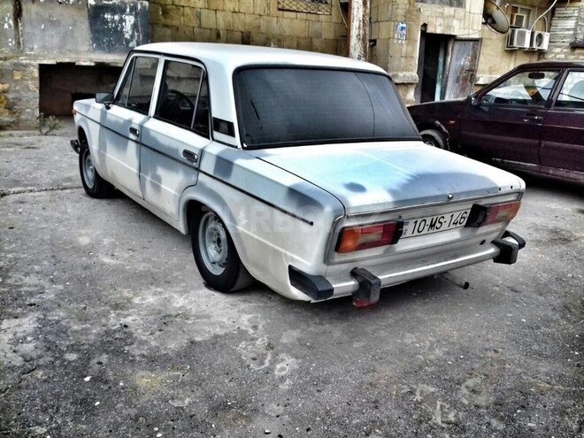 LADA (VAZ) 2106 1991, 500,000 km - 1.5 l - Bakı