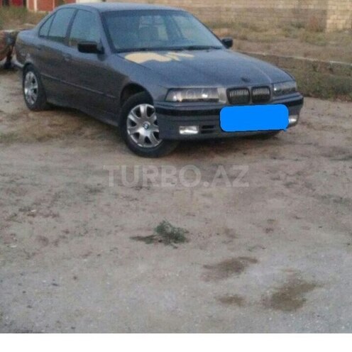 BMW 318 1991, 254,865 km - 1.8 л - Bakı