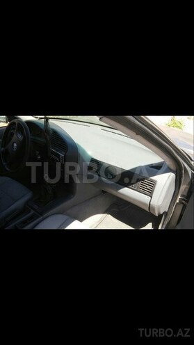 BMW 318 1991, 254,865 km - 1.8 л - Bakı