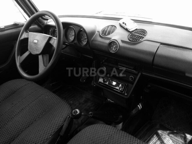 LADA (VAZ) 2106 1991, 500,000 km - 1.5 l - Bakı