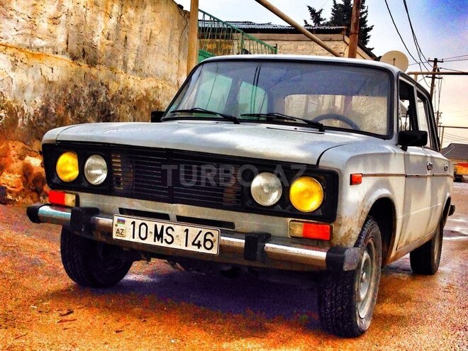 LADA (VAZ) 2106 1991, 500,000 km - 1.5 l - Bakı