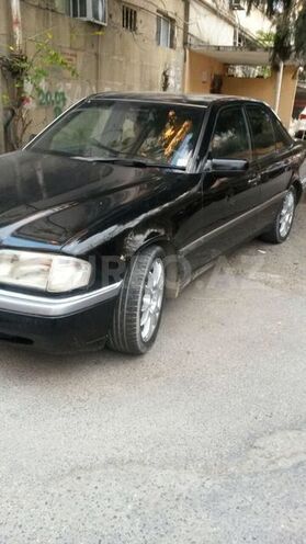 Mercedes C 220 1996, 258,000 km - 2.2 л - Bakı