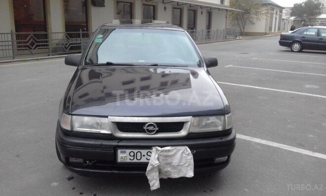 Opel Vectra 1995, 414,000 km - 2.0 l - Sumqayıt