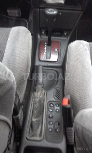 Opel Vectra 1995, 414,000 km - 2.0 l - Sumqayıt