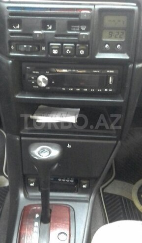 Opel Vectra 1995, 414,000 km - 2.0 l - Sumqayıt