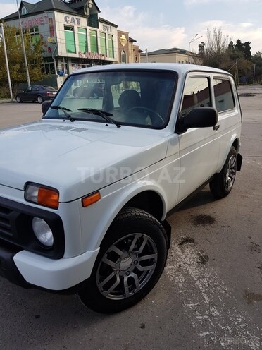 LADA (VAZ) Niva 2014, 14,900 km - 1.7 l - Bakı