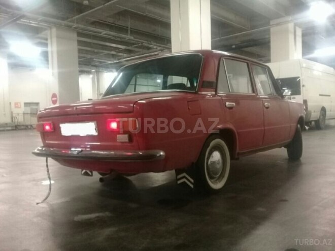 LADA (VAZ) 21011 1987, 210,110 km - 1.3 l - Bakı