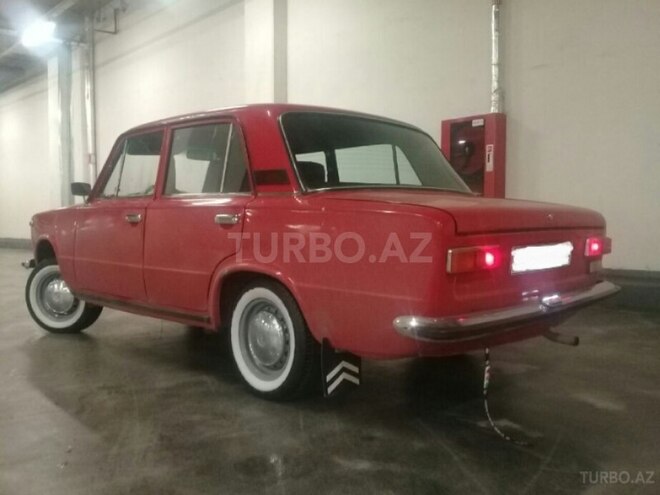 LADA (VAZ) 21011 1987, 210,110 km - 1.3 l - Bakı