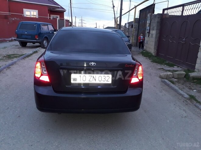 Daewoo Gentra 2014, 98,000 km - 1.5 l - Bakı