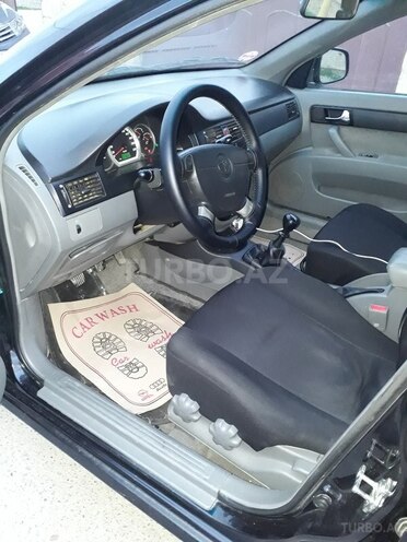 Daewoo Gentra 2014, 98,000 km - 1.5 l - Bakı