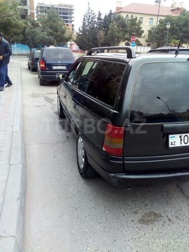 Opel Astra 1996, 232,000 km - 1.6 л - Sumqayıt
