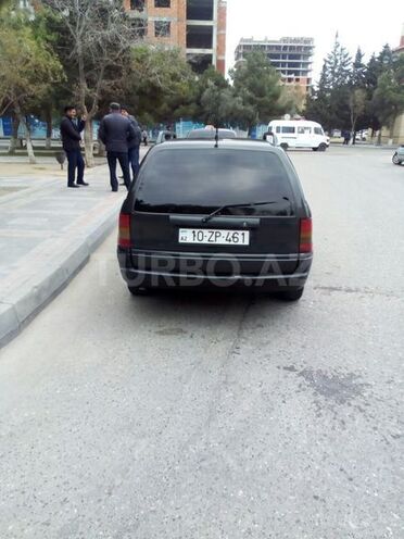 Opel Astra 1996, 232,000 km - 1.6 л - Sumqayıt