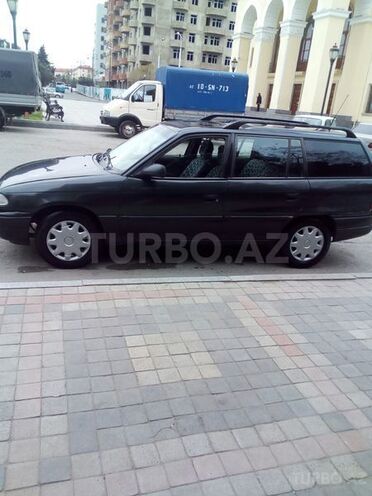 Opel Astra 1996, 232,000 km - 1.6 л - Sumqayıt
