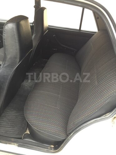 LADA (VAZ) 2107 2007, 116,000 km - 1.6 l - Bakı