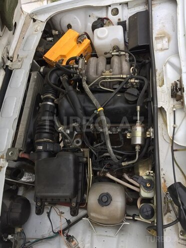 LADA (VAZ) 2107 2007, 116,000 km - 1.6 l - Bakı