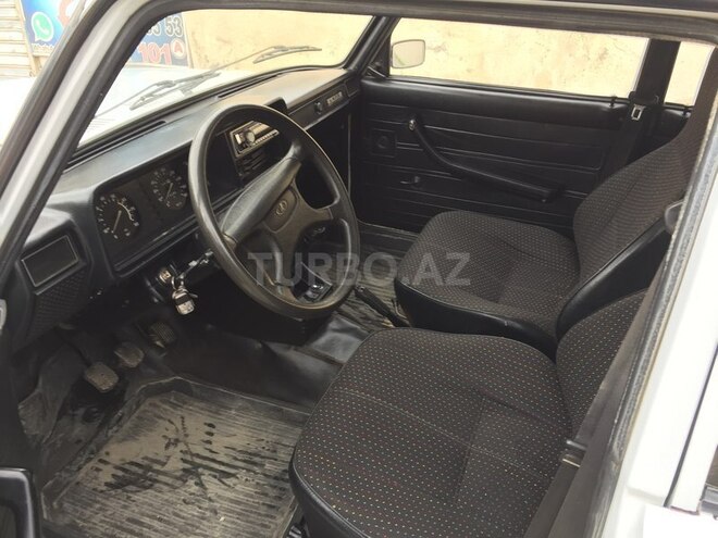 LADA (VAZ) 2107 2007, 116,000 km - 1.6 l - Bakı