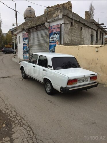 LADA (VAZ) 2107 2007, 116,000 km - 1.6 l - Bakı