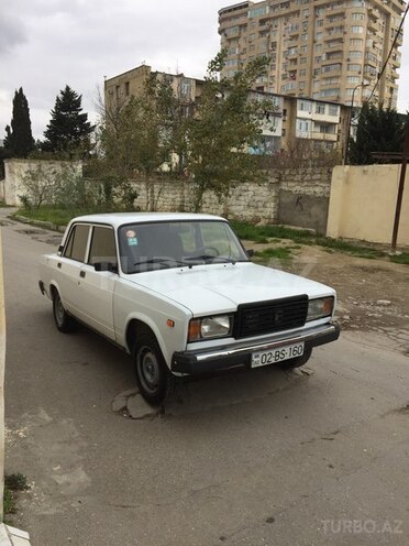 LADA (VAZ) 2107 2007, 116,000 km - 1.6 l - Bakı