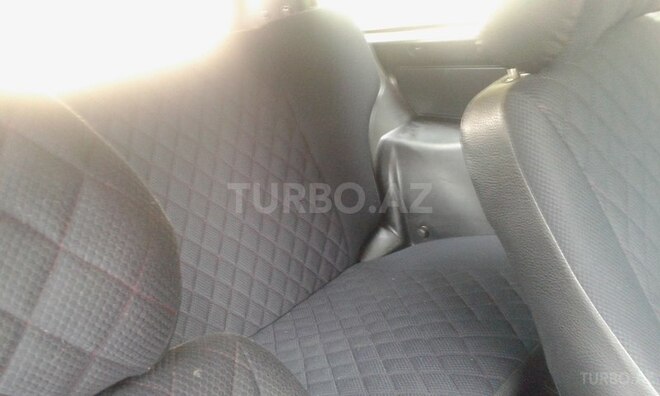 LADA (VAZ) Niva 2015, 70,000 km - 1.7 l - Bakı
