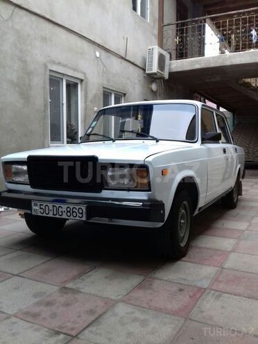 LADA (VAZ) 2107 2011, 46,000 km - 1.6 л - Sumqayıt
