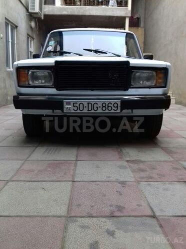 LADA (VAZ) 2107 2011, 46,000 km - 1.6 л - Sumqayıt