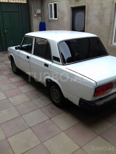 LADA (VAZ) 2107 2011, 46,000 km - 1.6 л - Sumqayıt