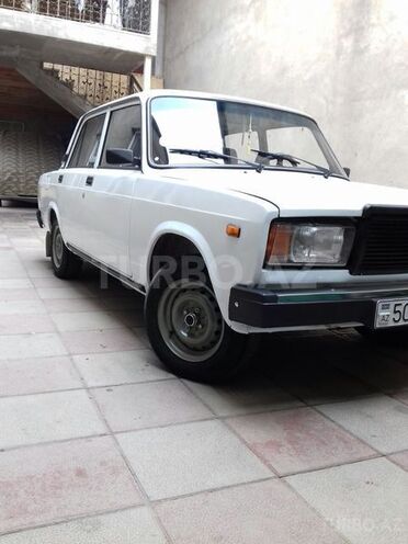 LADA (VAZ) 2107 2011, 46,000 km - 1.6 л - Sumqayıt