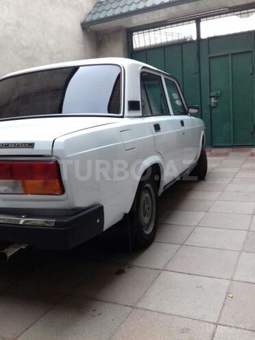LADA (VAZ) 2107 2011, 46,000 km - 1.6 л - Sumqayıt